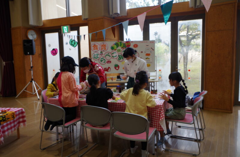 梨づくしの２DAYS！