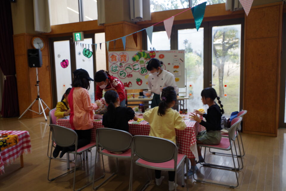 梨づくしの２DAYS！