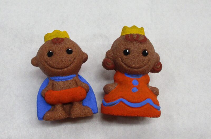 【大阪・関西万博】ヨルダン館の砂を使った工作体験が始まります