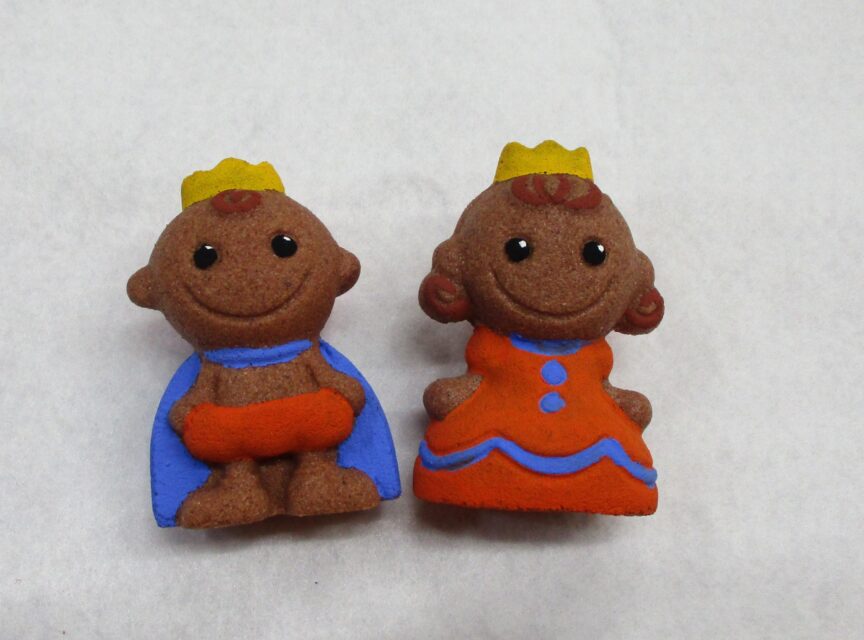 【大阪・関西万博】ヨルダン館の砂を使った工作体験が始まります